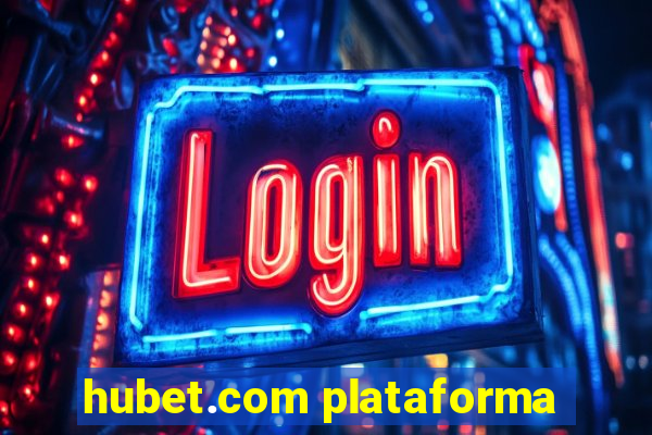 hubet.com plataforma